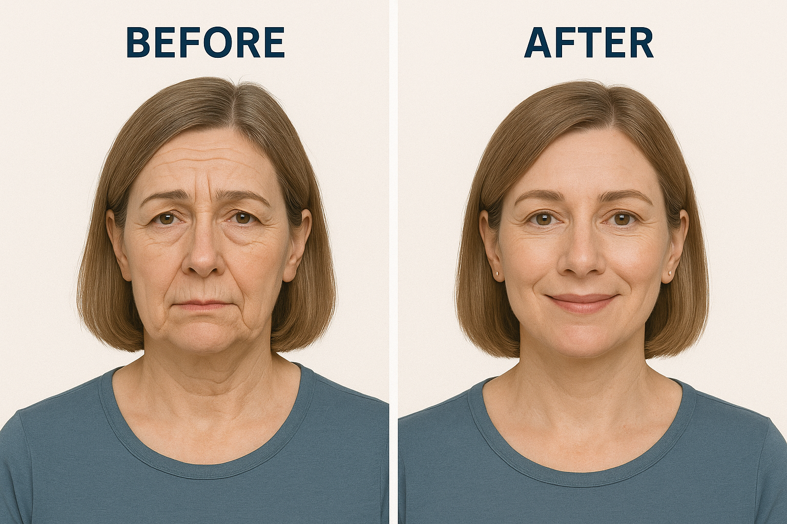 Why Is Forehead Lift (Brow Lift) Surgery Becoming Increasingly Popular?