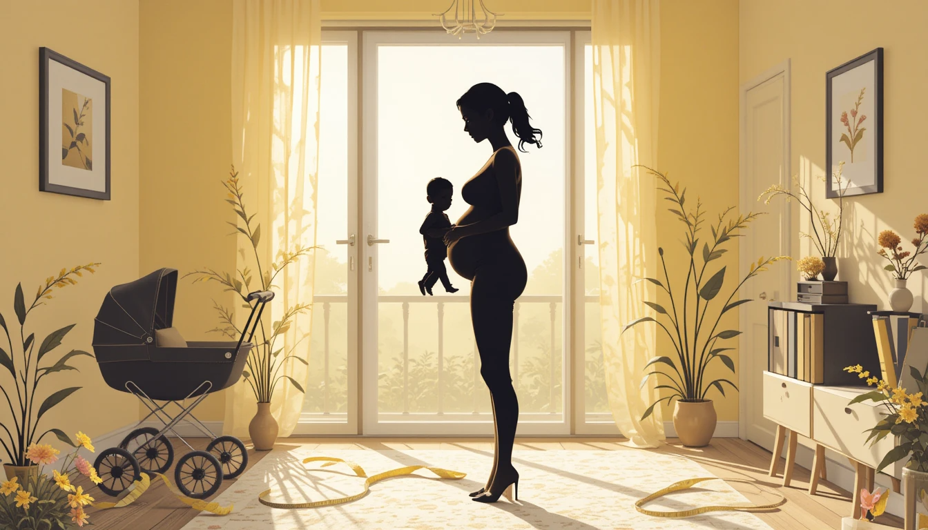 Aesthetics of Motherhood: Meaning and the Right Time