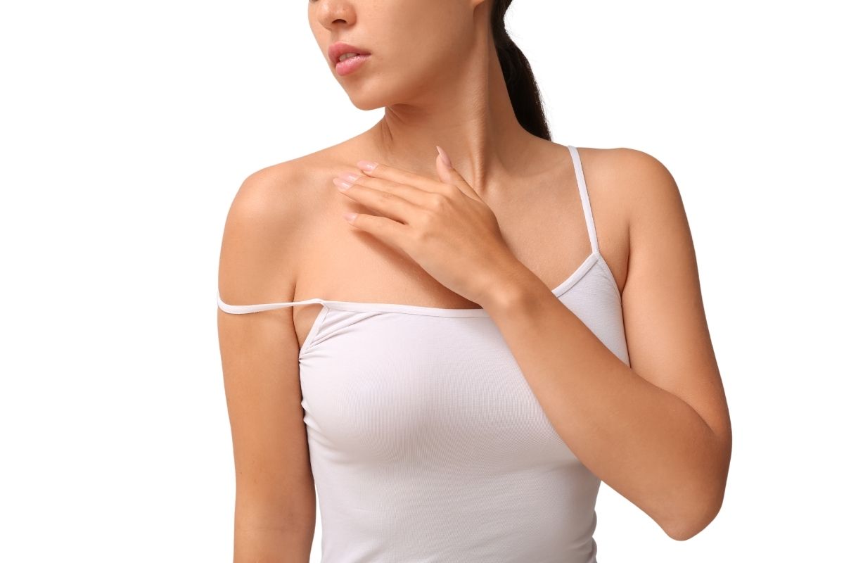 How Long After Breast Lift Surgery Does Sagging Occur Again